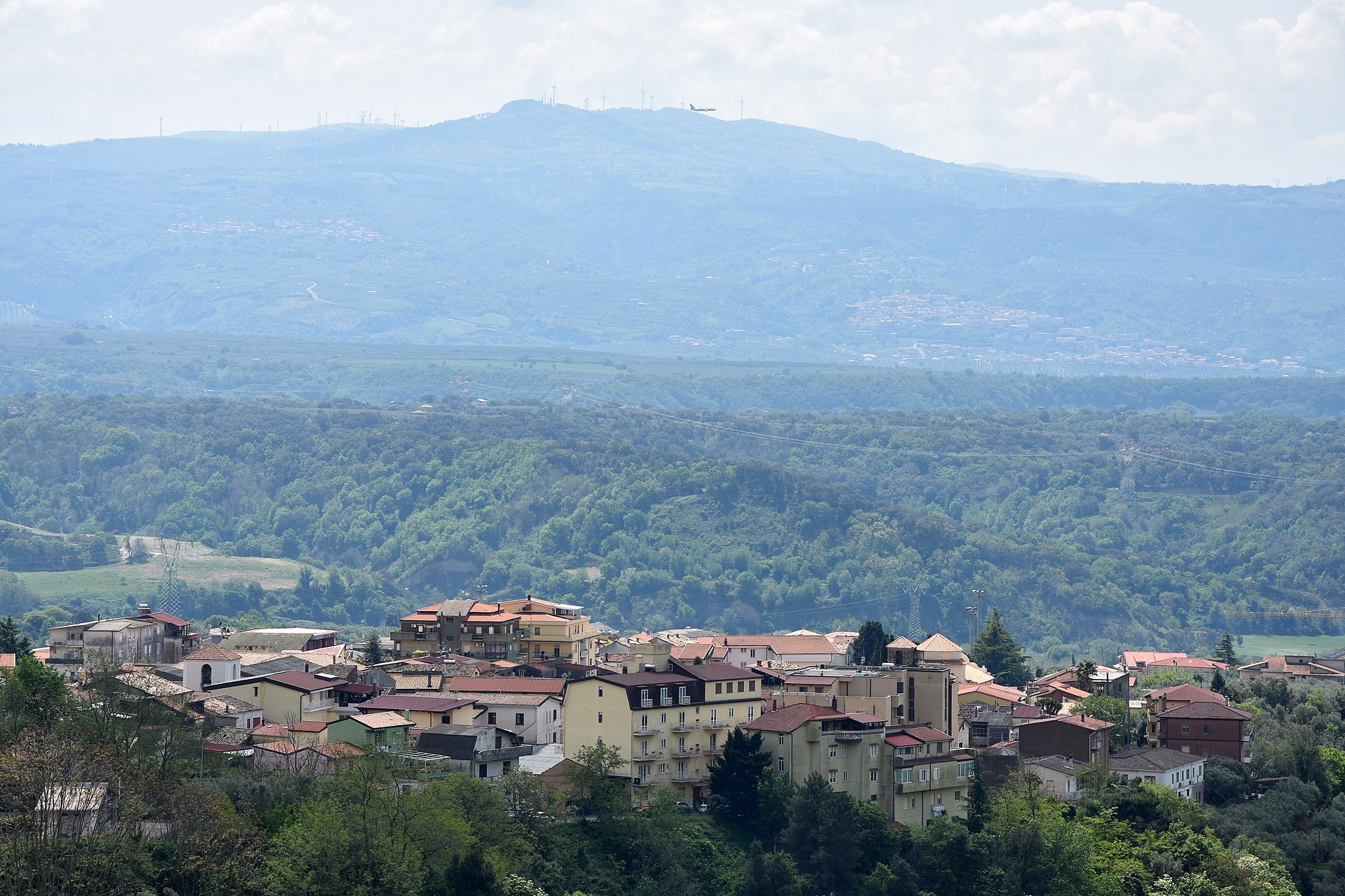 Pianopoli